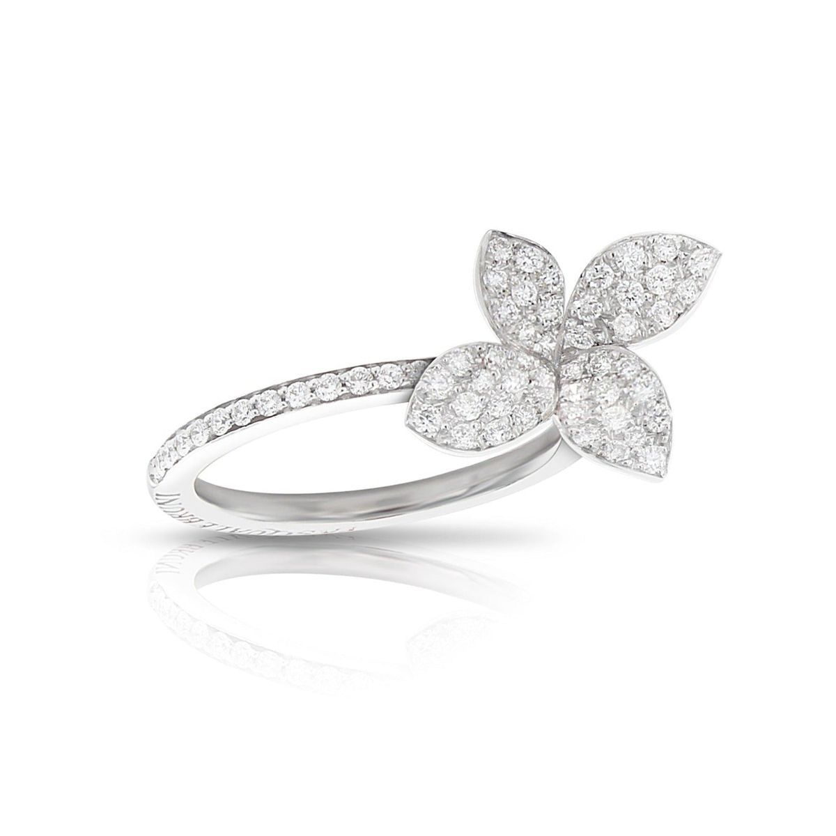 Bague Pucci Silver