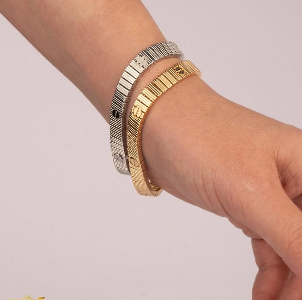 Love unlimited silver