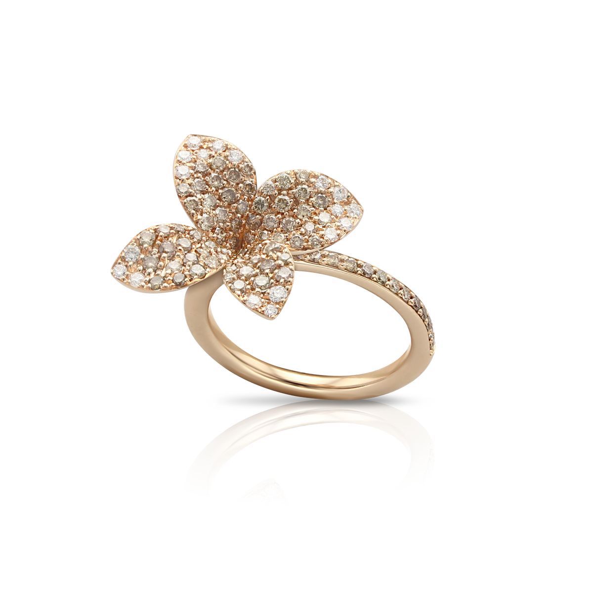Bague Pucci Gold
