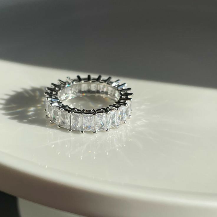 Bague Moon