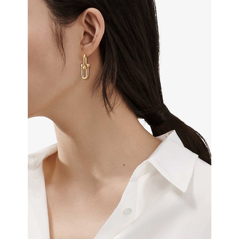 Boucles d'oreilles Fanny