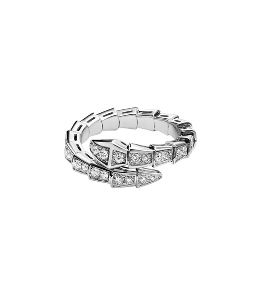 Bague Eterna Serpenti