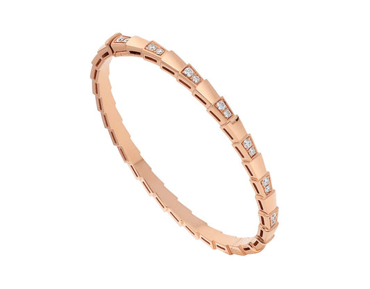 Bracelet Kamila rose gold