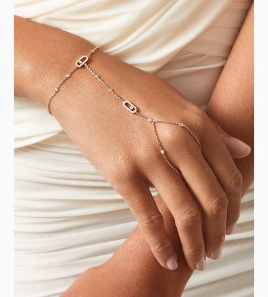 Handchaine rayon secret