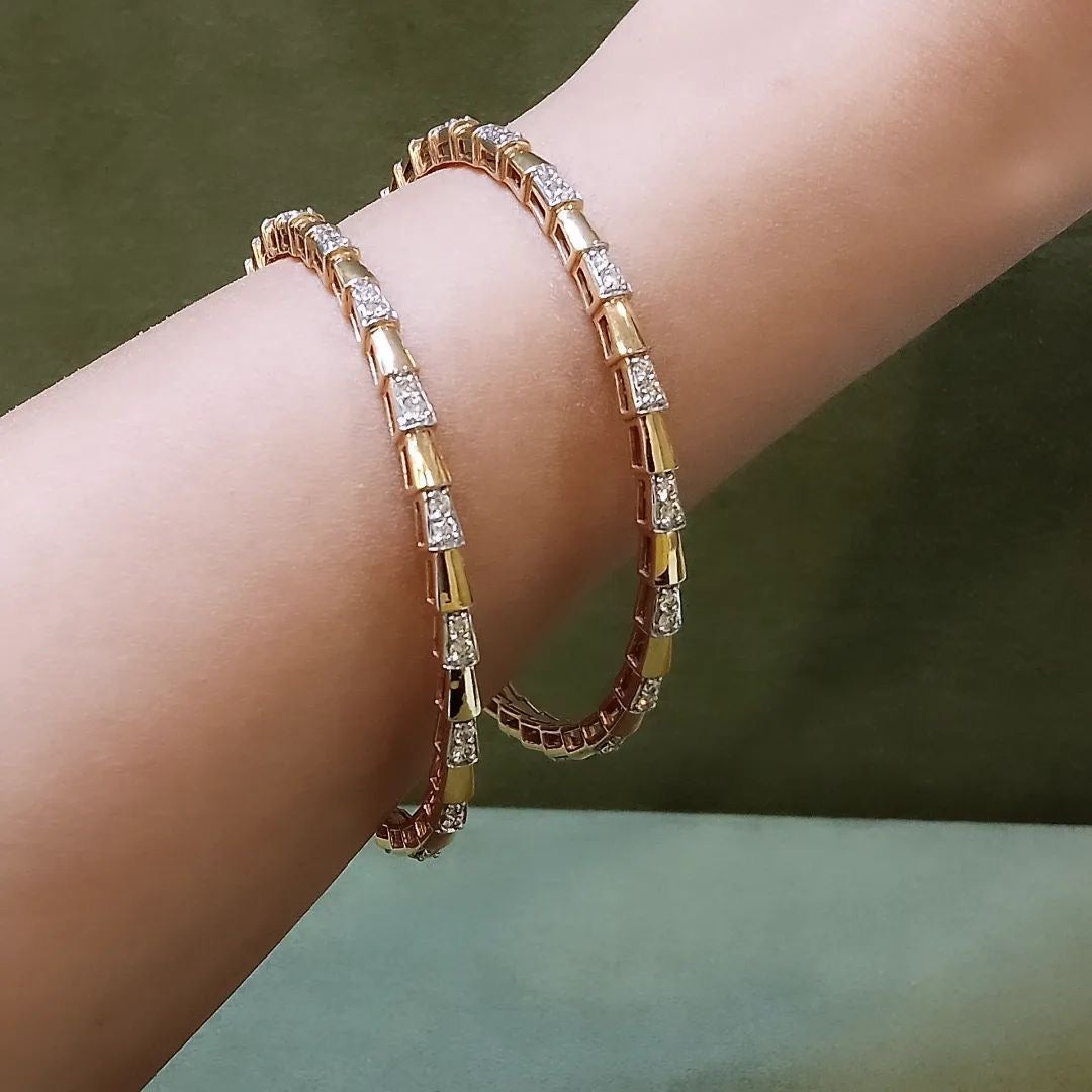Bracelet Kamila Gold