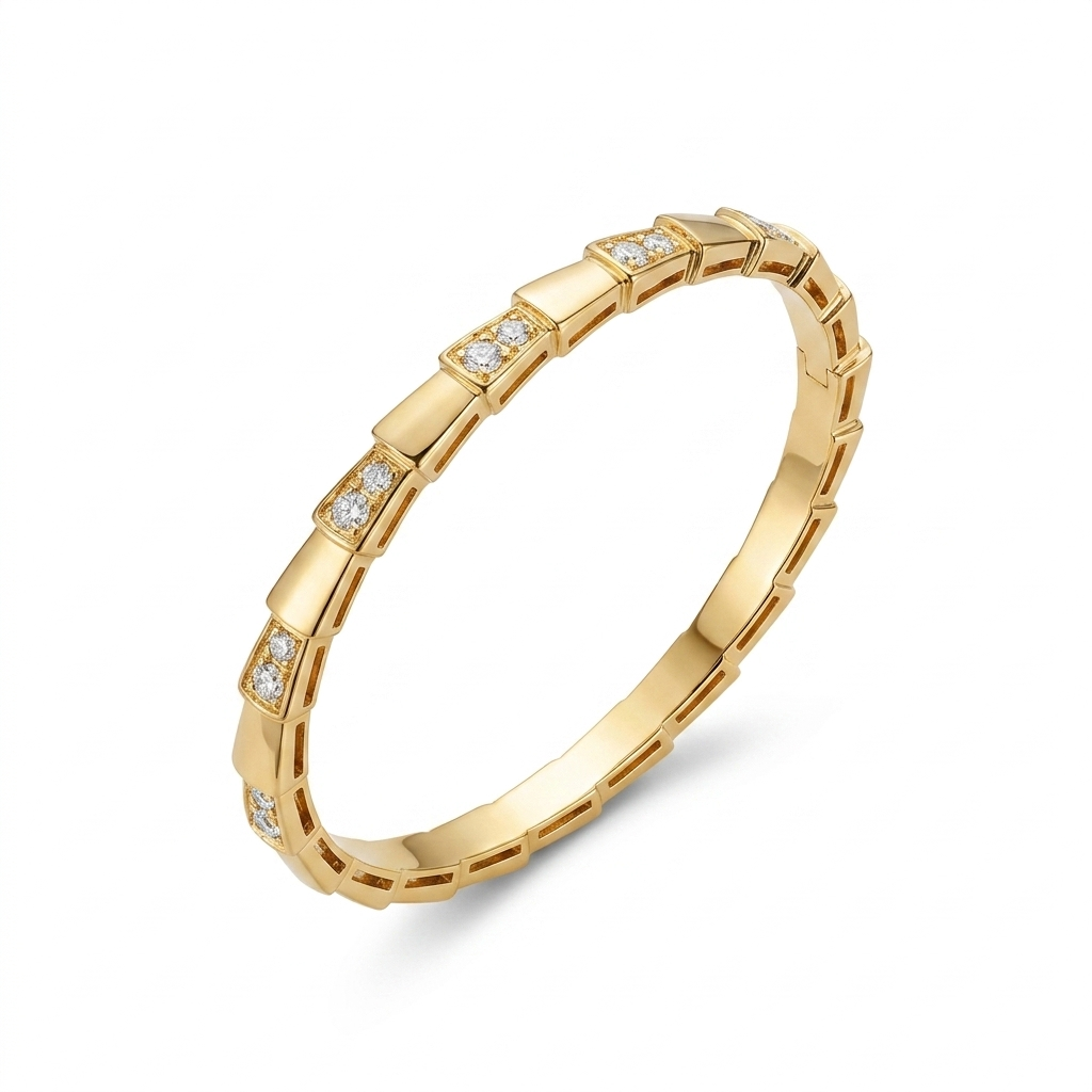Bracelet Kamila Gold