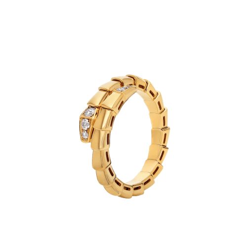 Bague Eterna Half