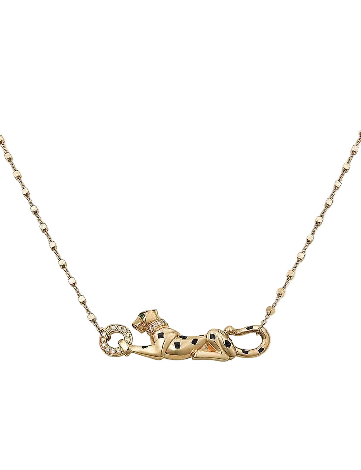 Chaine Panthère