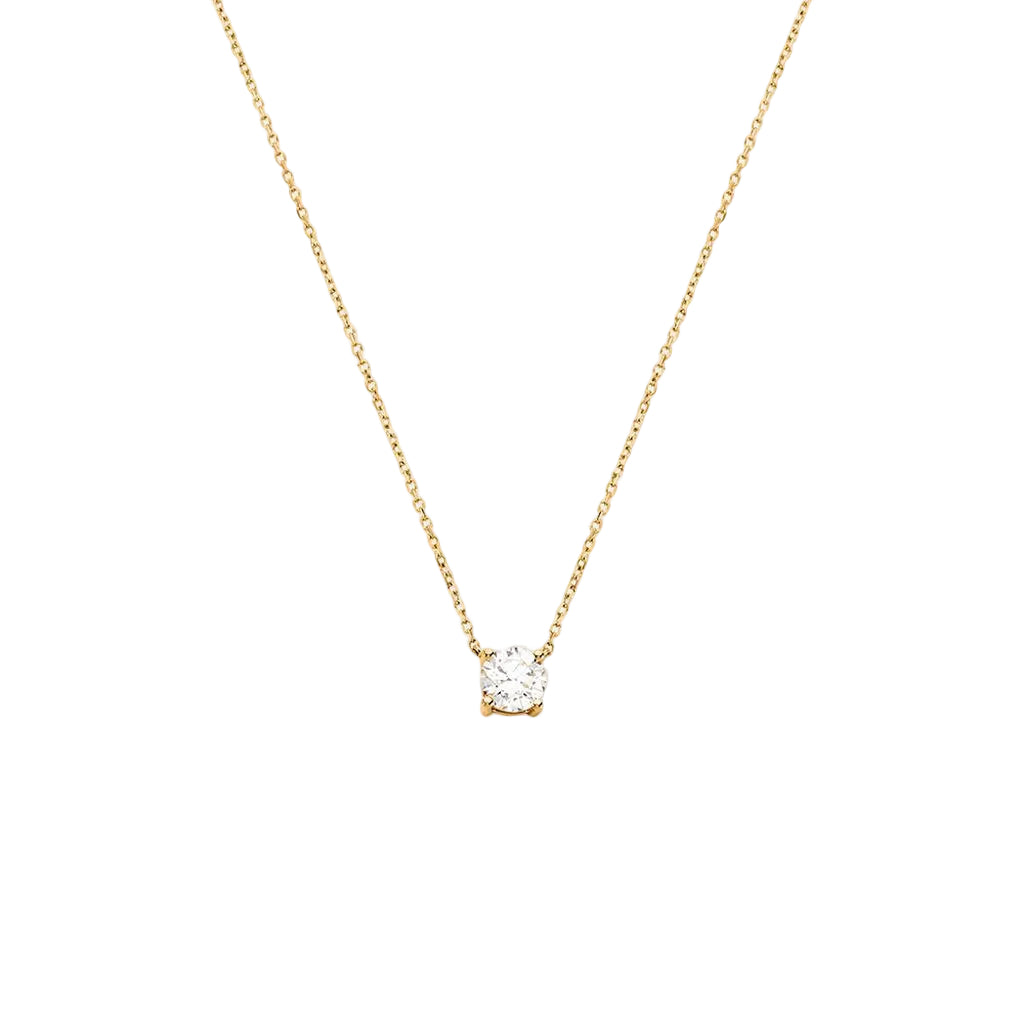 Collier One Diamond