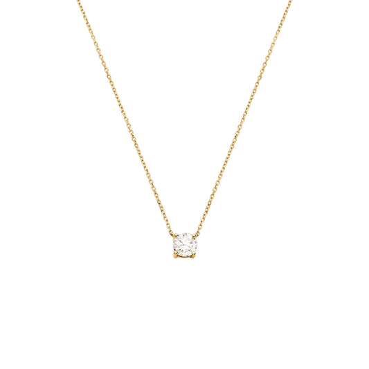 Collier One Diamond