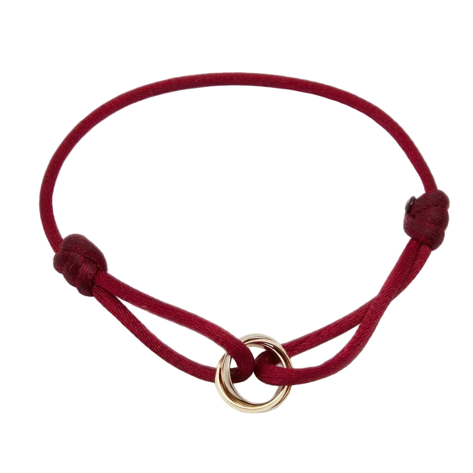 Cordon Triple Allure