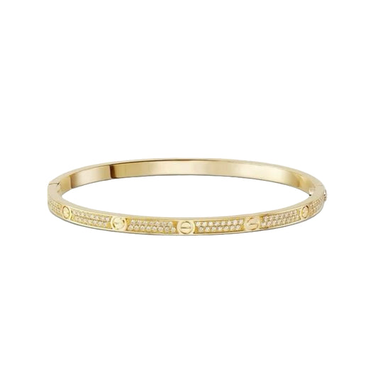 Diamonda light Gold