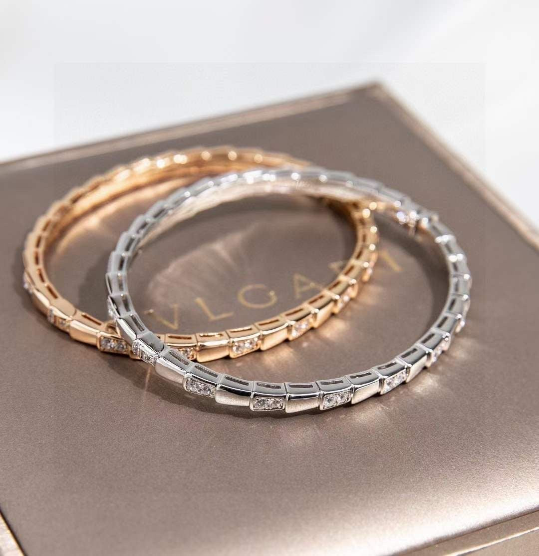Bracelet Kamila Silver