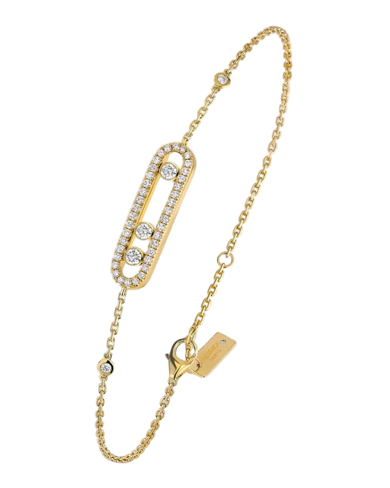 Gourmette Rayon Secret