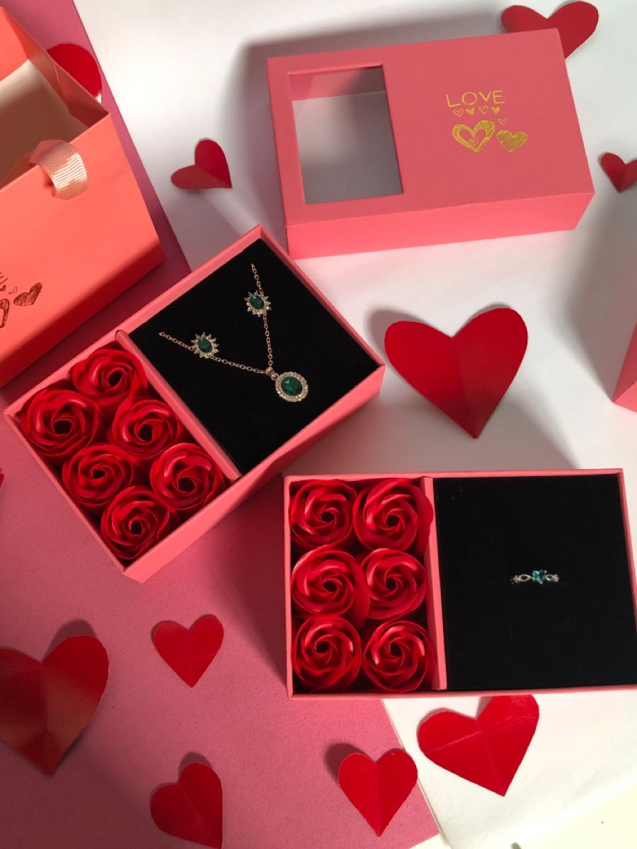 Packaging Cadeau