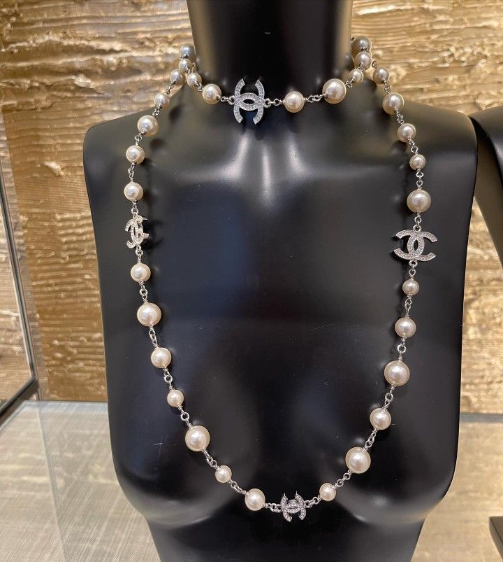 Sautoir Palais Royal