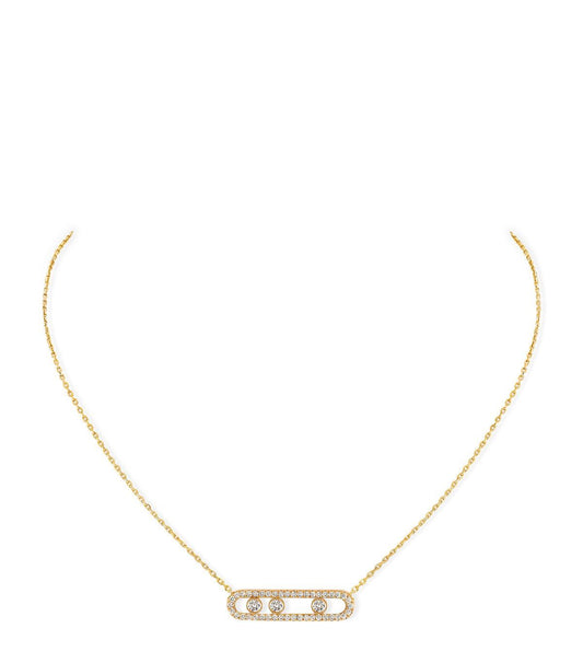 Collier Rayon Secret