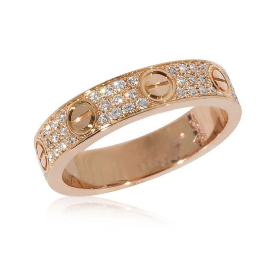 Bague Diamonda