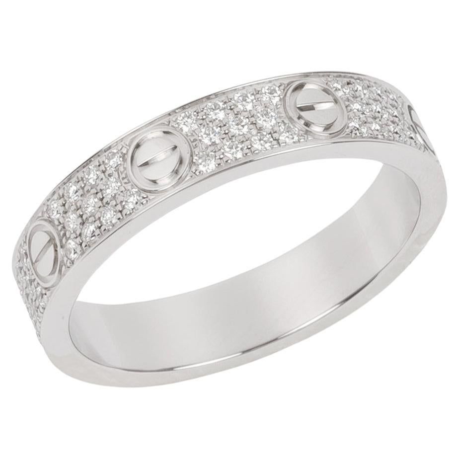 Bague Diamonda