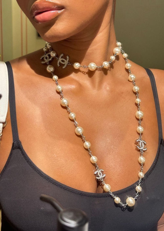 Sautoir Palais Royal