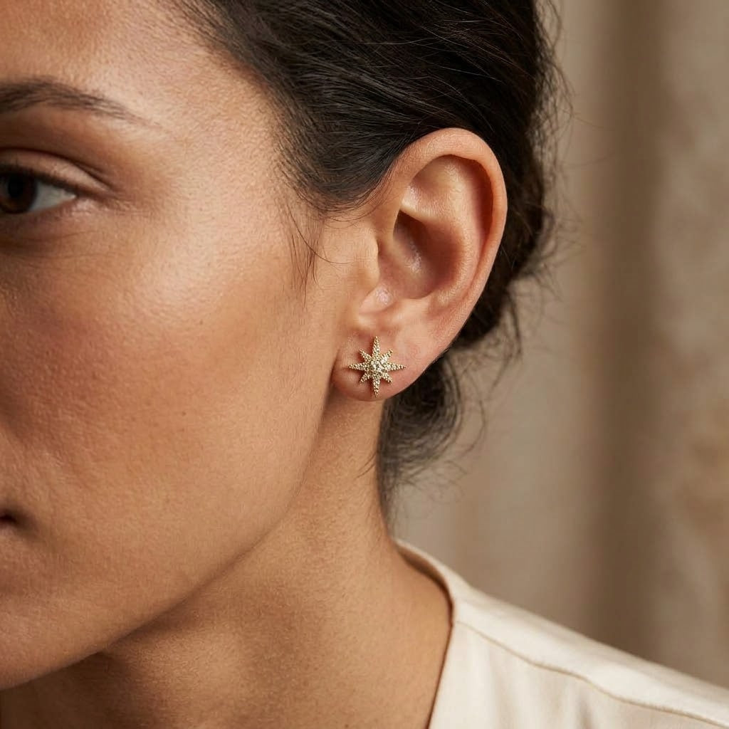 Boucles Yvette