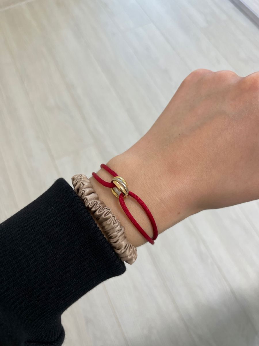 Cordon Triple Allure