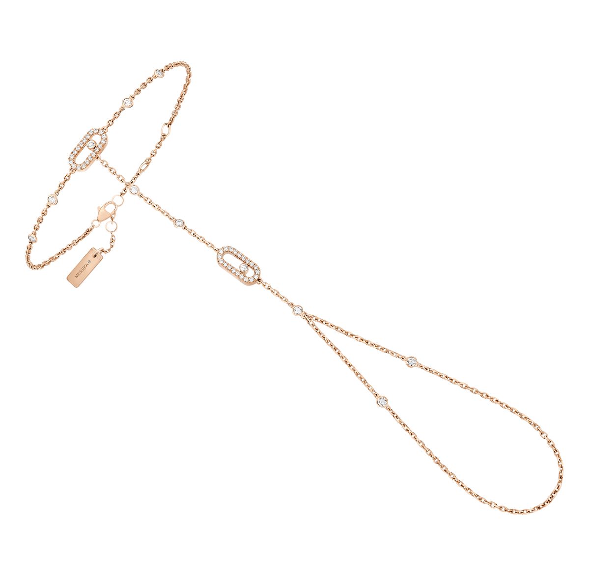 Handchaine rayon secret