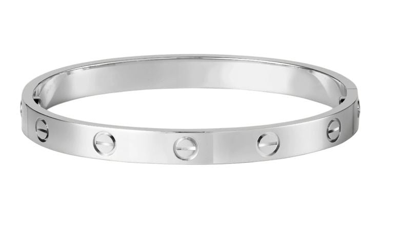 Pure Love Silver