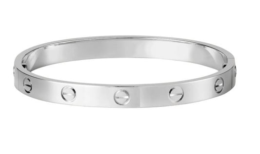 Pure Love Silver