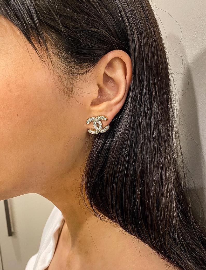 Boucles d'oreilles Royal