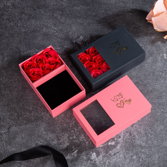 Packaging Cadeau